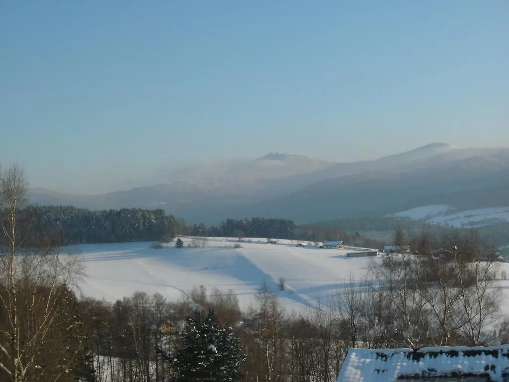 Appartementhaus Himmelreich Lam