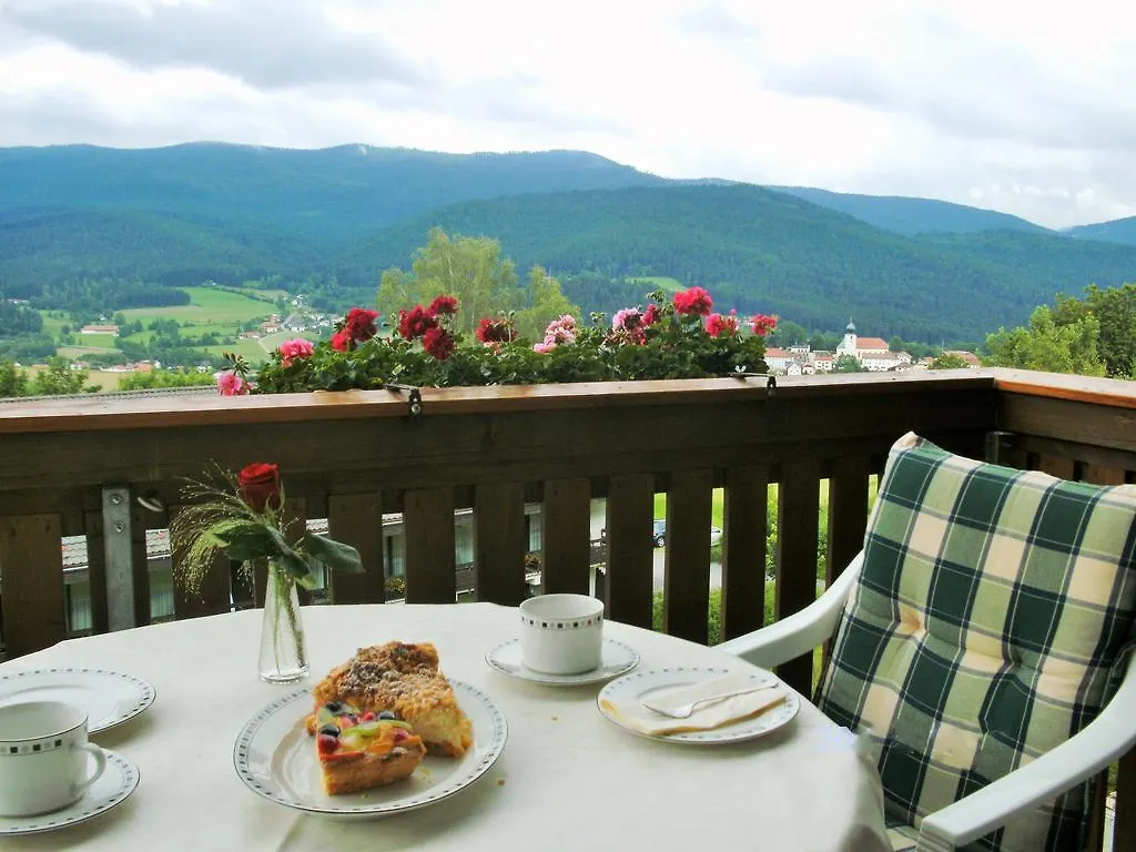 Apartment Appartementhaus Himmelreich Lam