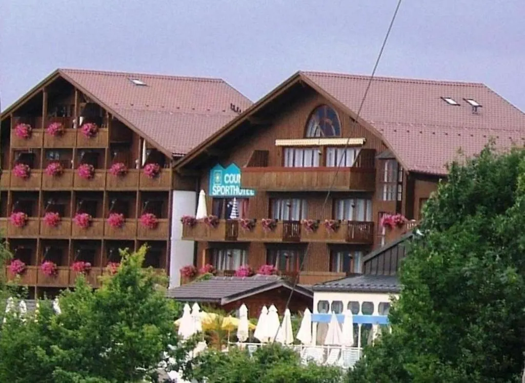 Apartment Appartementhaus Himmelreich Lam