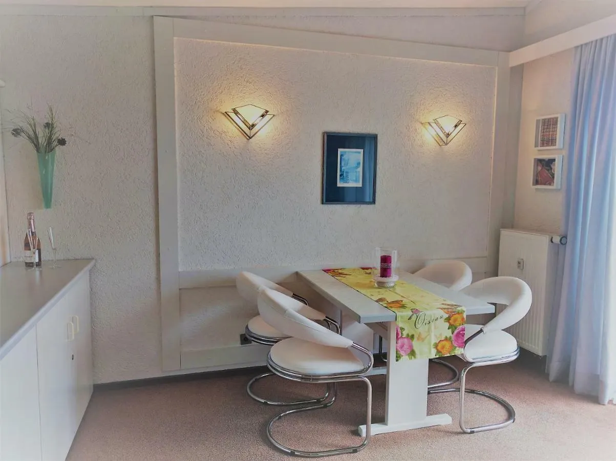 Apartment Appartementhaus Himmelreich Lam
