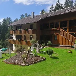 Berger Apartment