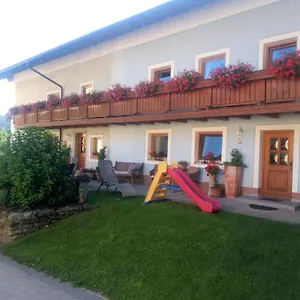 Hoidaberger Apartment