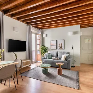 Limehome Calle Mirasol Apartment Granada