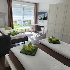 Bayvista, Bayerwald Apartment
