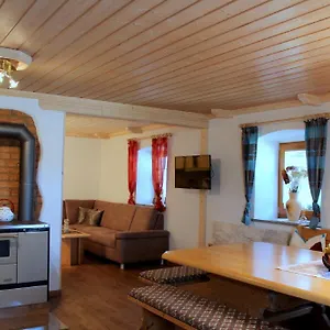 Woidhaisl Chalet
